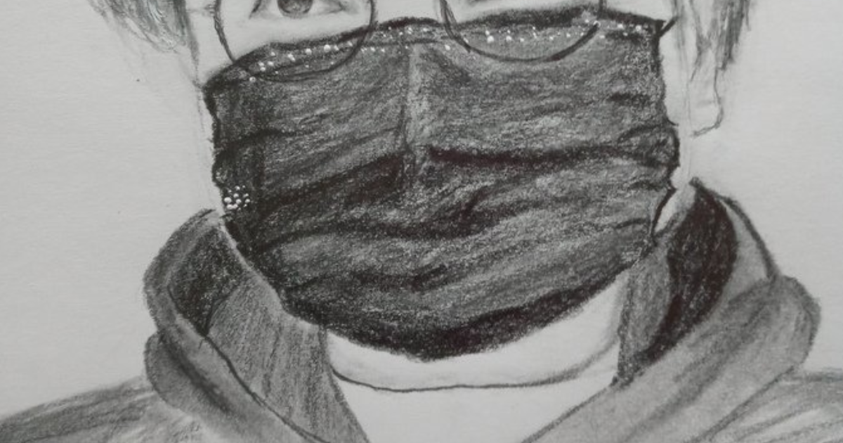 How's my art (haven't drawn in a while)? - GirlsAskGuys