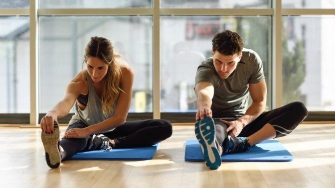 What’s the longest you’ve gone without missing a workout?