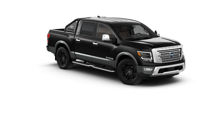 Which of these 2022 trucks my brother and i configured, is your favorite?