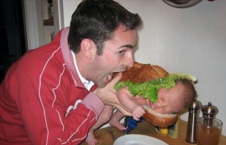 Yum! :)