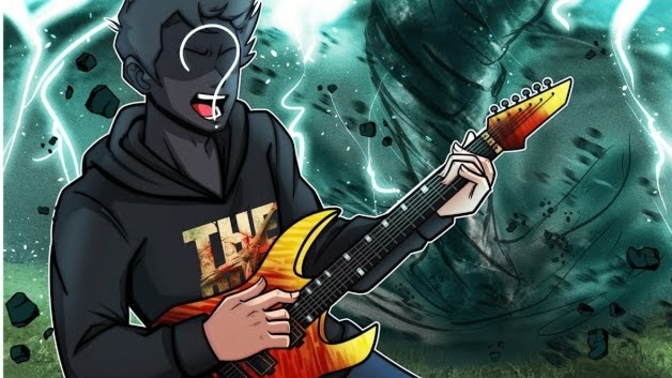 Who do you think TheDooo is?