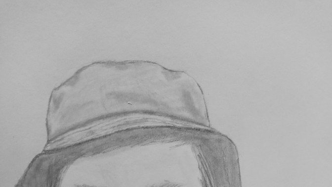Drew my boyfriend, how is it?