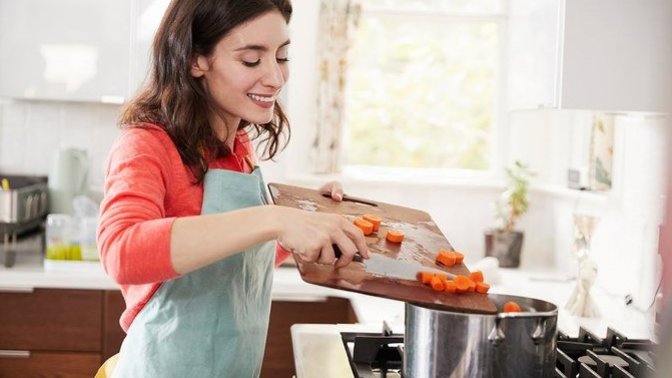 Have you noticed how most women only want gender roles that affect them to go away?