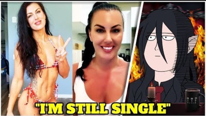 Anyone kind of fed up with women when they lie about not being approached or not being able to get a man?