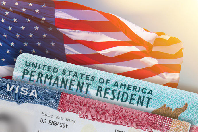How will divorce affect your Green Card status and immigration Standing?