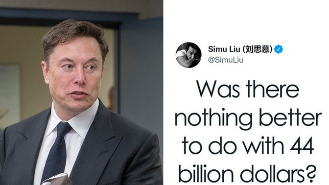What's the minimum amount you'd consider to be 'F*ck You' money?