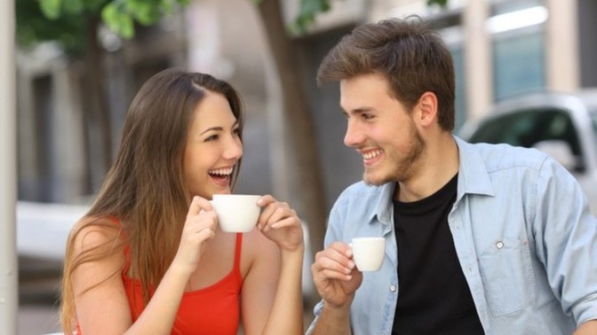 What's one specific topic you can talk about for a full hour or longer?
