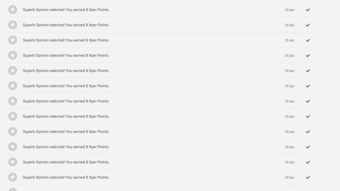 Ability to Turn Off Superb Opinion Notifications?
