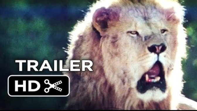 Has anyone Seen ROAR?