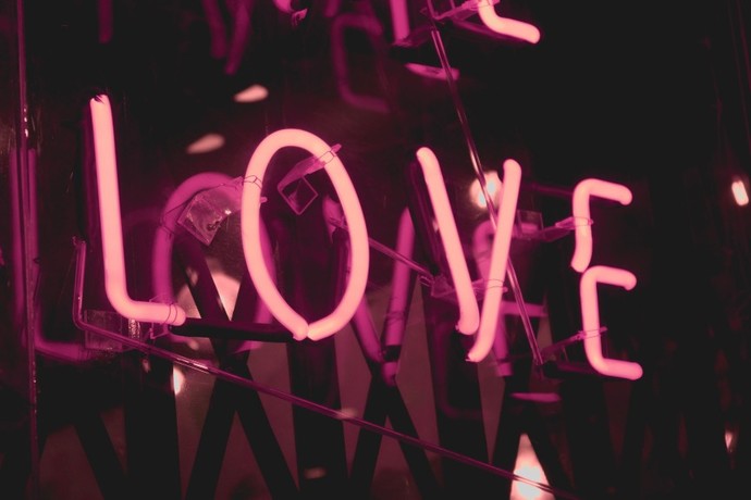 Do you love to love?
