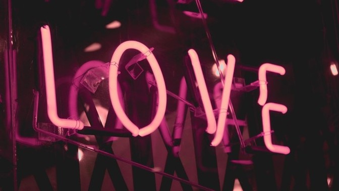 Do you love to love?