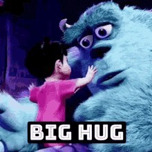 Are you a cuddler or not?