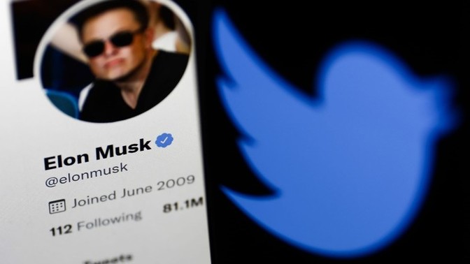 What is your opinion on Elon Musk buying Twitter?