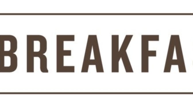 When you think or hear ‘breakfast’ which food comes to mind first usually?