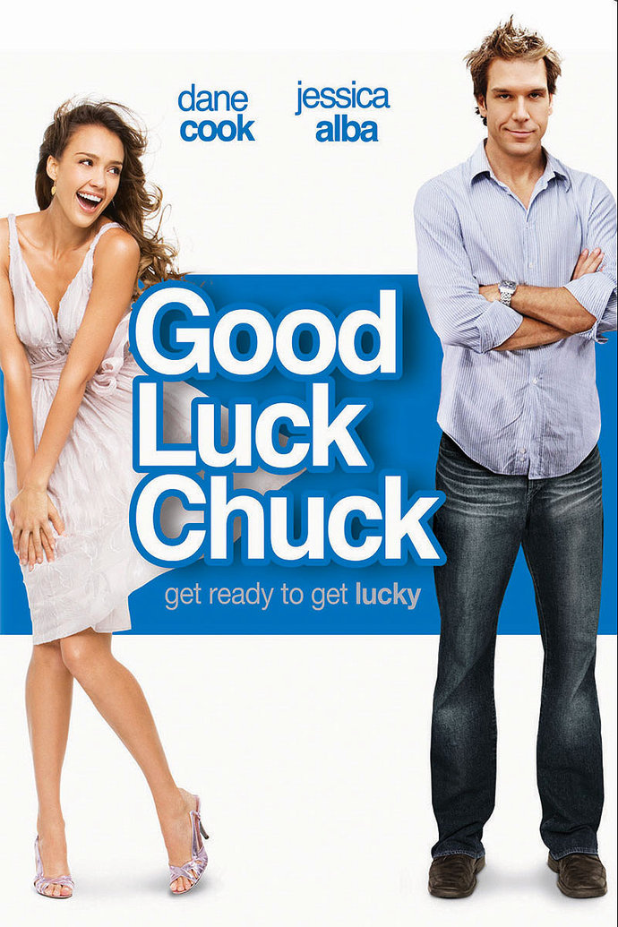 Can you recommend me a romantic comedy movie?