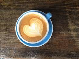 How do you take your coffee?