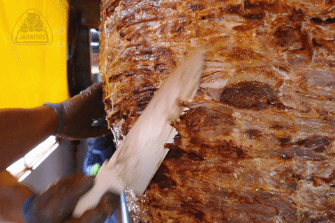 Do you eat pork?