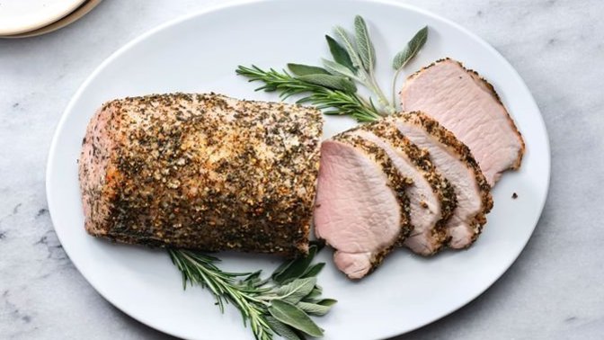 Do you eat pork?