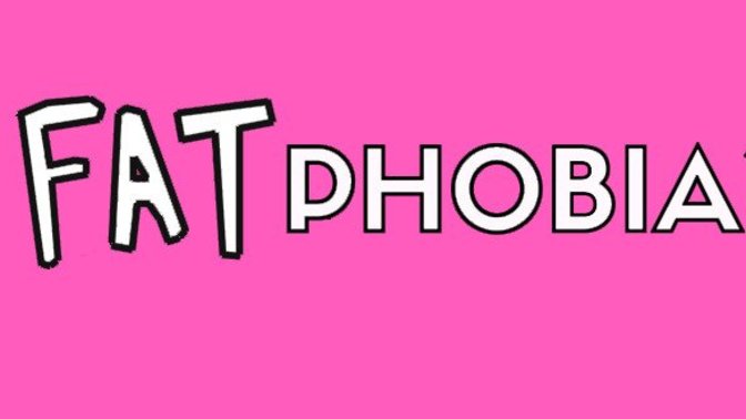 Fatphobia is rooted in racism and white supremacy... True or False?