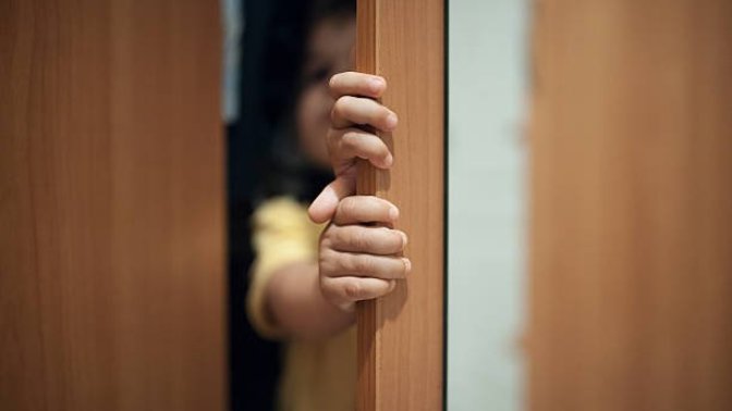 What is the most "sibling thing" your brothers/sisters used to do to you as a kid?