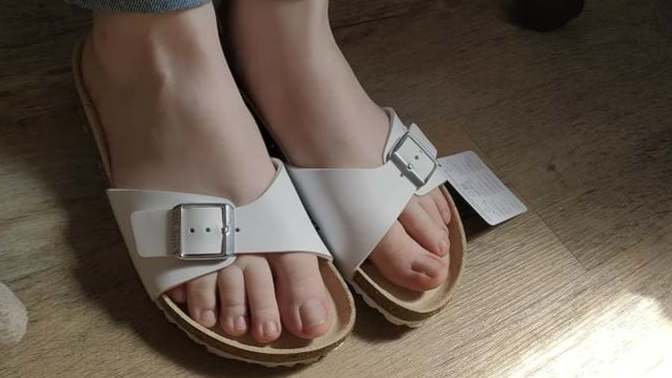 Do these Birkenstock Madrid shoes fit me?