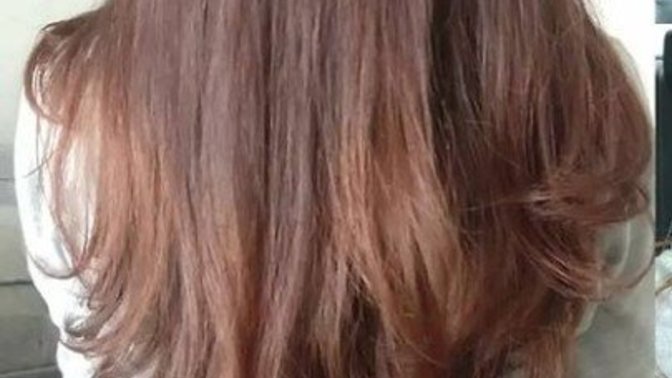 Guys, Which hair color is prettier?