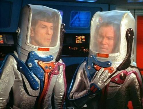 What spacesuit is your favorite??