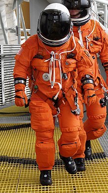 What spacesuit is your favorite??