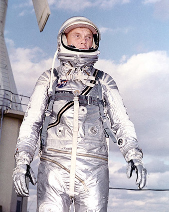 What spacesuit is your favorite??