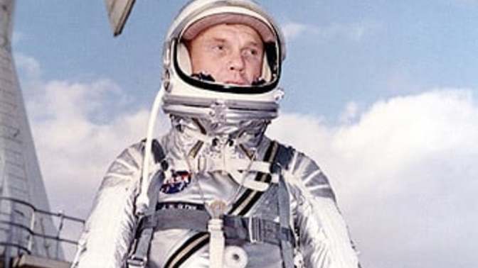 What spacesuit is your favorite?