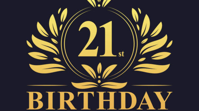 How did you celebrate your 21st birthday? For those under 21, how would you want to celebrate it?