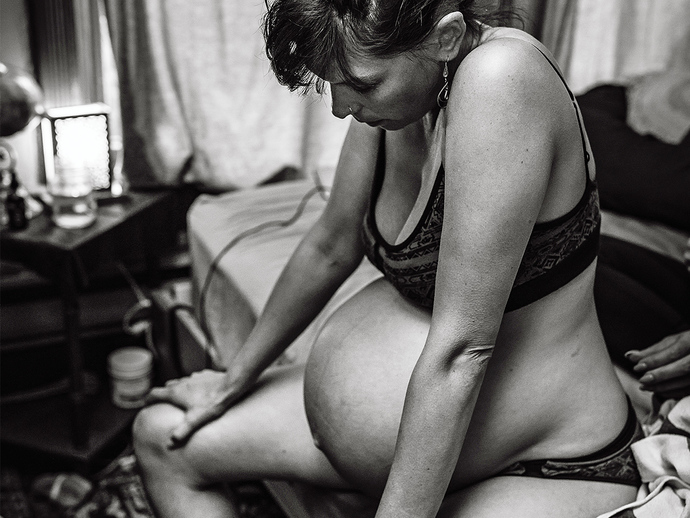 Is it true most Americans don't know what a midwife is?