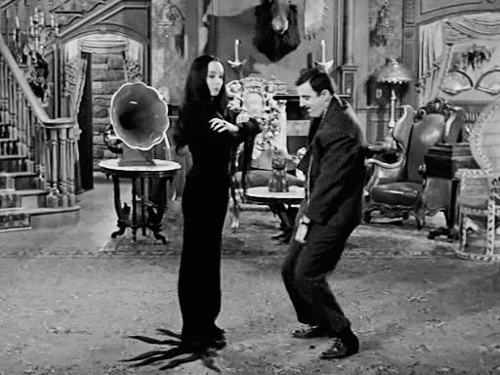 Are you a good dancer?