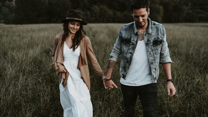 How did you find your boyfriend/girlfriend or wife/husband?