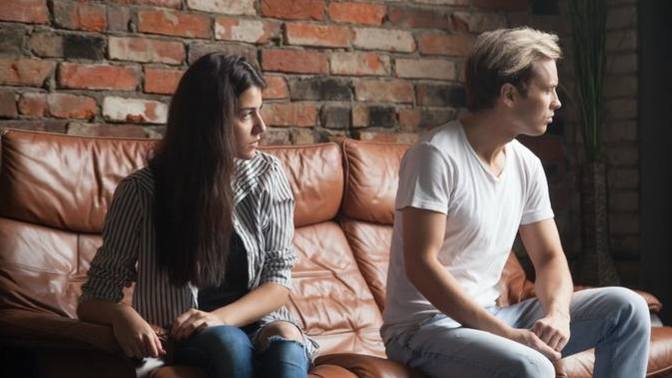 We are exclusive, having sex and dating, but he says he is not ready for a relationship yet, nor is in a hurry to be in one. What is happening?