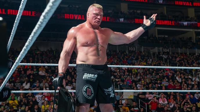 Girls, do you like with a body similar to Brock Lesnar? Is it attractive physique besides the big muscles?