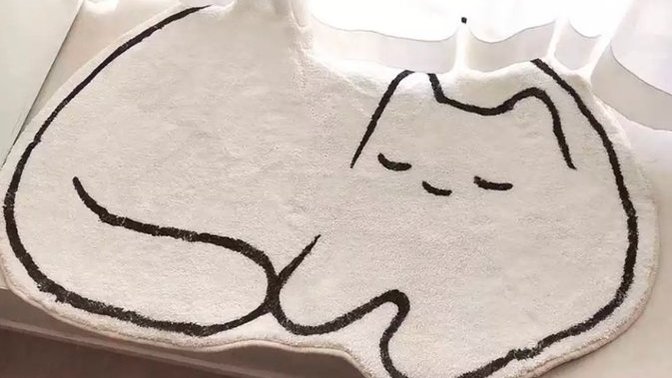 What do you guys think of this carpet lol?