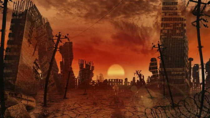Back in 2012 many believed the end was near. Like me, does anyone else think they were just ten years too soon?