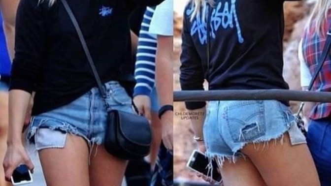What is your opinion on this outfit?