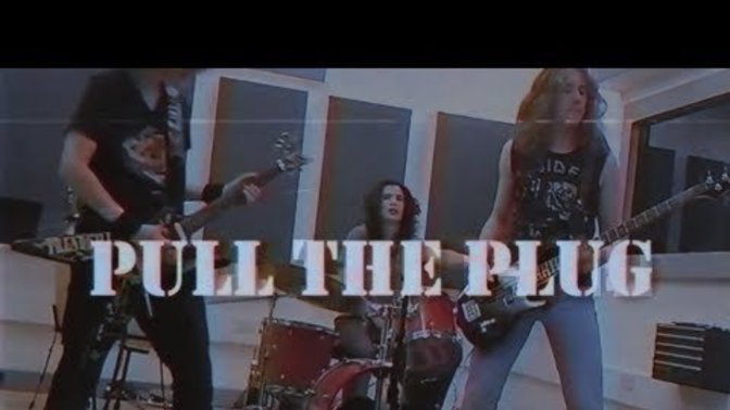 Metalheads of GAG, want me to do a mytake on this band soon?