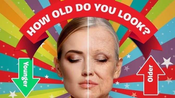 Do you think asking age or telling someone you thought they were older or younger is offensive?