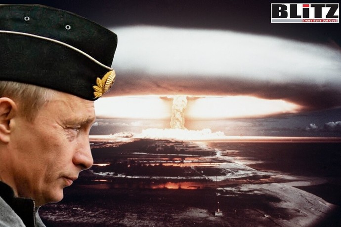 Why are Russians threatening the use Nuclear weapons?