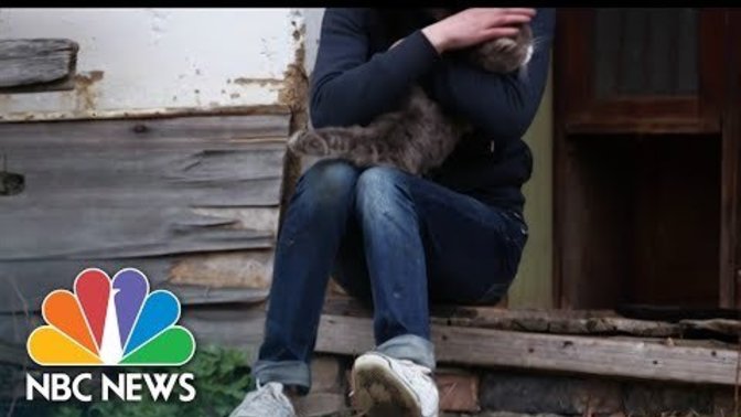 Do you think that sexual violence is prevalent in Ukraine (compared to other conflicts)?
