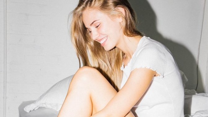 What do you like better: Flash or natural light…stylistically?