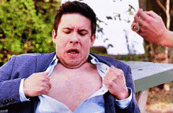 For the girls. What is it that attracts you to men?