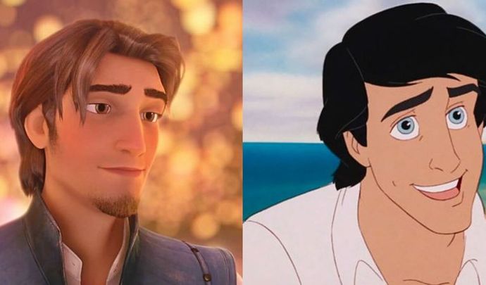 For the girls. What is it that attracts you to men?