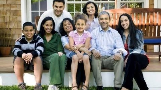 Do you enjoy traveling with family or friends?