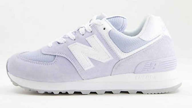 Which one of these New Balance sneakers should I get?