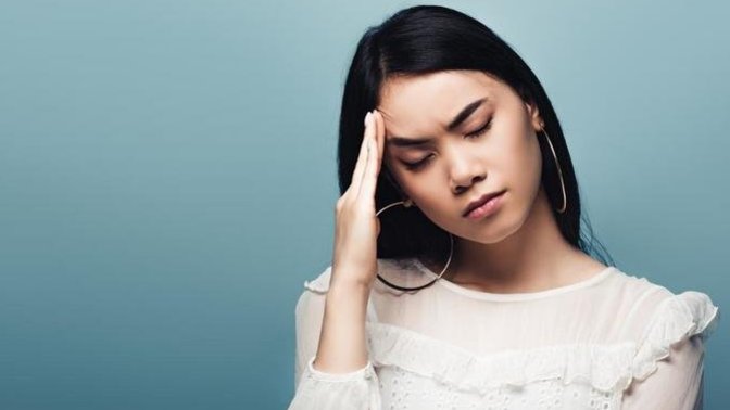 What's an uncomfortable truth about yourself?