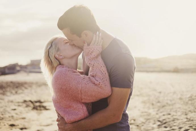 Do you prefer cuddling or kissing?